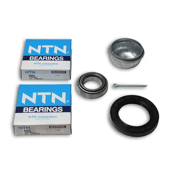 BEARING KIT - VC (12" DRUM/DISC HUB)