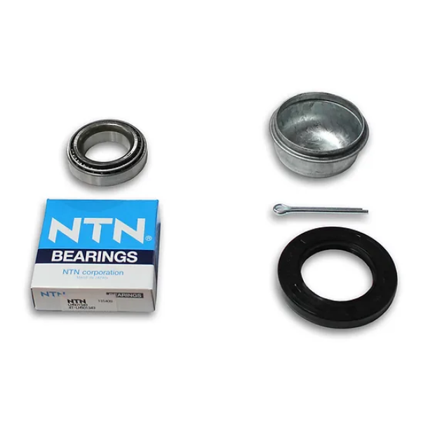 BEARING KIT - SLM (10" DRUM)