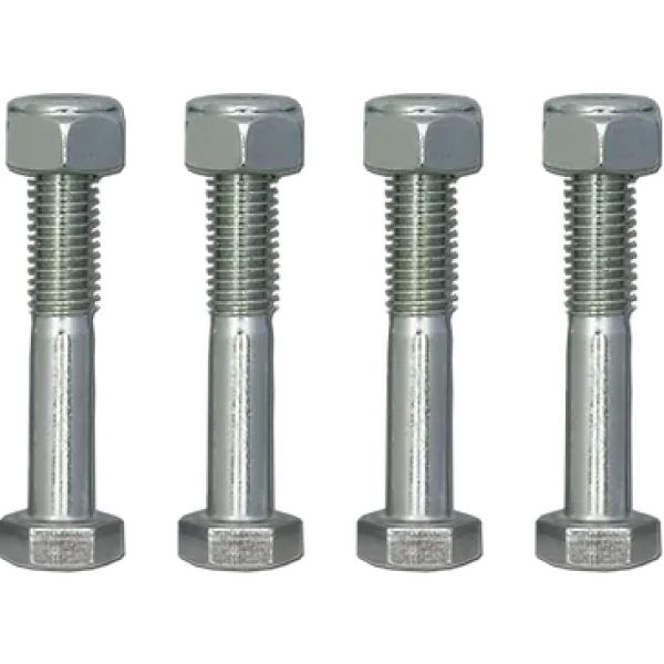 XT(PRE-2020) - G35/G40/F41 SINGLE SHOCK ABSORBER BOLT KIT