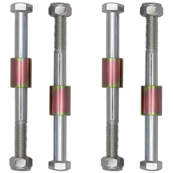 XT(PRE-2020) - G35/G40/F41 TWIN SHOCK ABSORBER BOL...