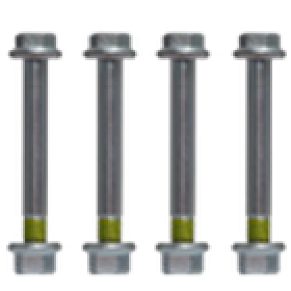 XTFREESTYLE - G35/G40 SINGLE SHOCK BOLT KIT