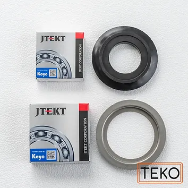 5/6 Stud Disc Brake Bearing Kit