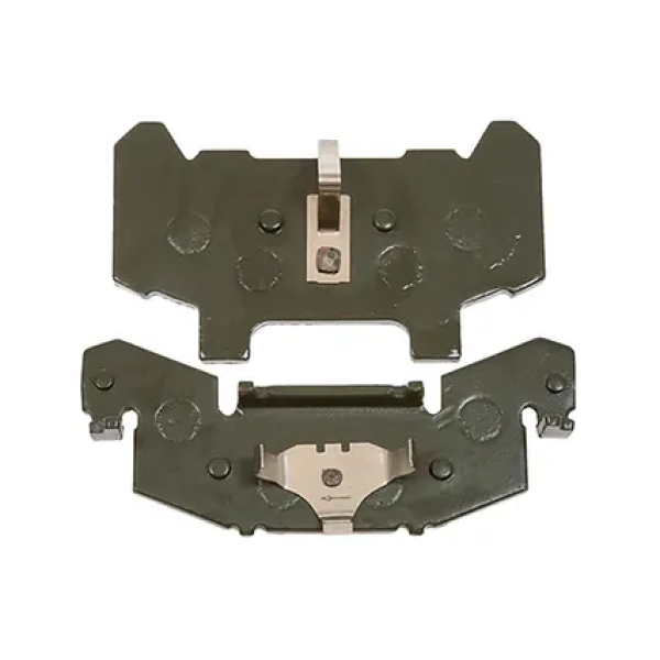 REPLACEMENT DISC BRAKE PADS