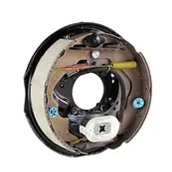 AL-KO Premium Electric Drum Brakes