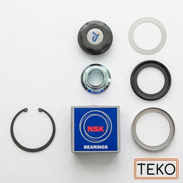 3 Ton Unihub Bearing Service Kit