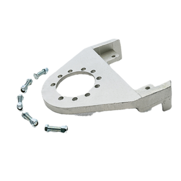 Replacement Disc Caliper Mount (8 Stud) per wheel