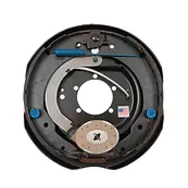 Dexter Electric Drum Brakes