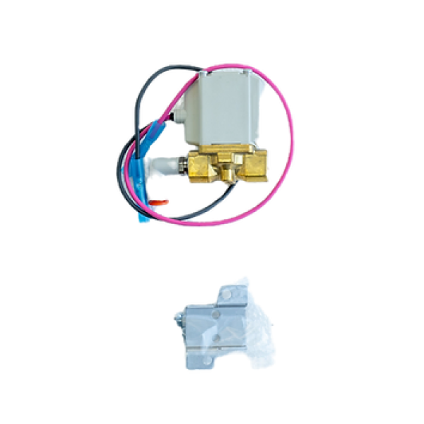 Remote Tank Drain Valve